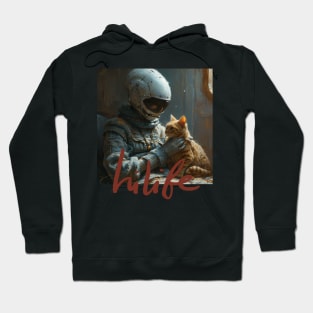 C4T3$ Hoodie